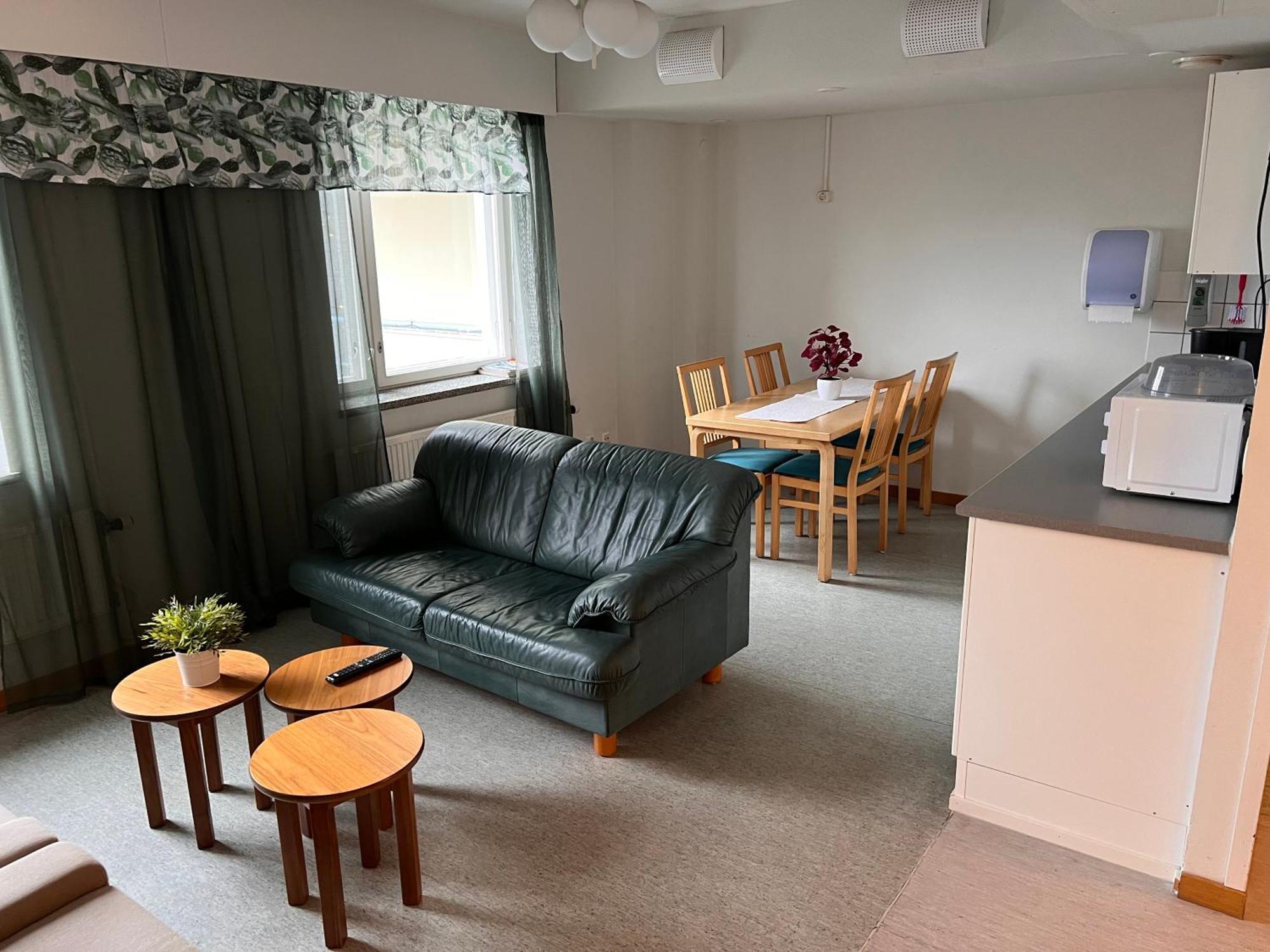 Budget Hotel Easystay Borgå Exteriör bild