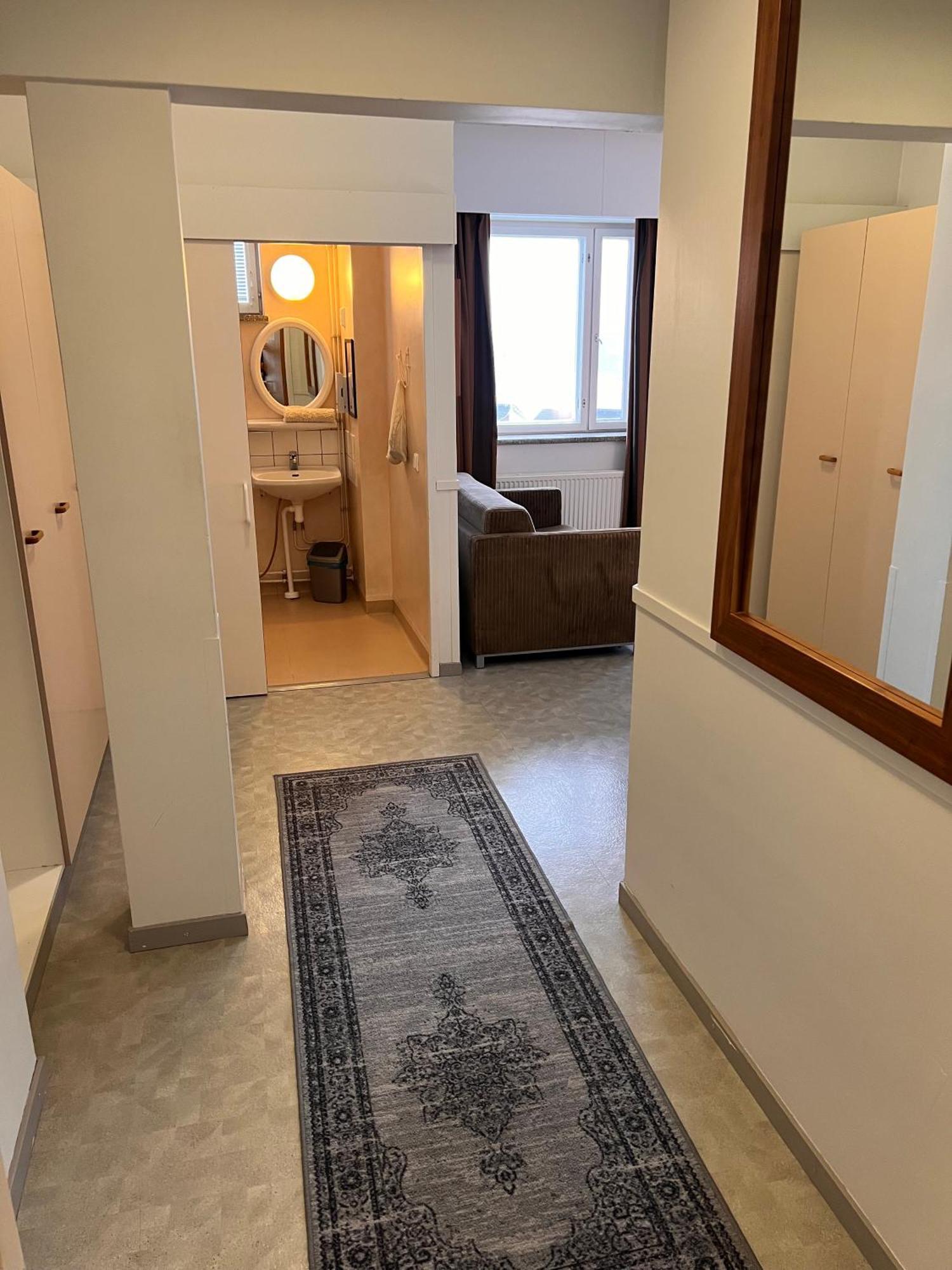 Budget Hotel Easystay Borgå Exteriör bild