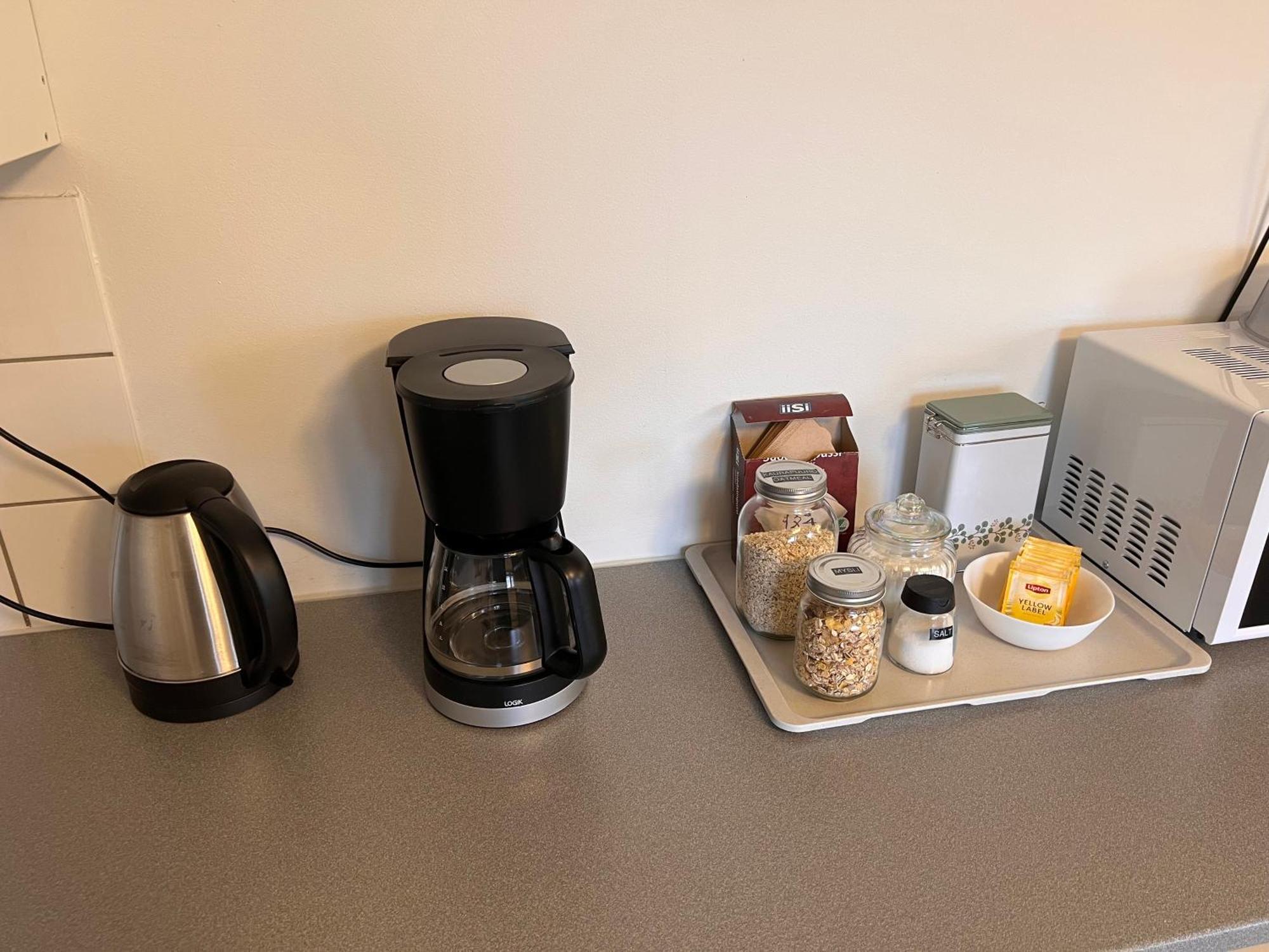 Budget Hotel Easystay Borgå Exteriör bild
